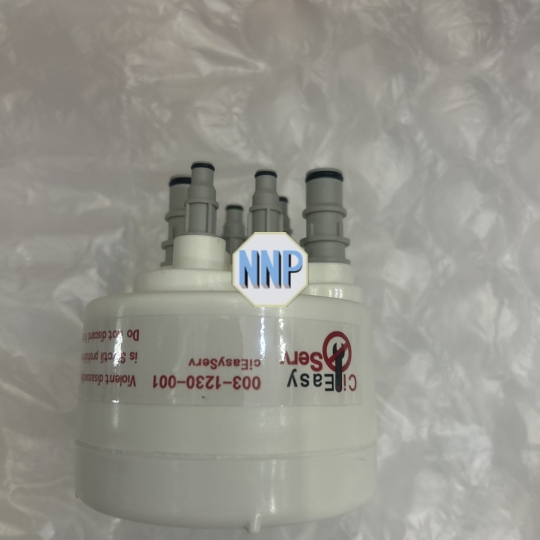 Cụm lọc mực của máy in phun hiệu Citronix model Ci 5300, Ci 5500