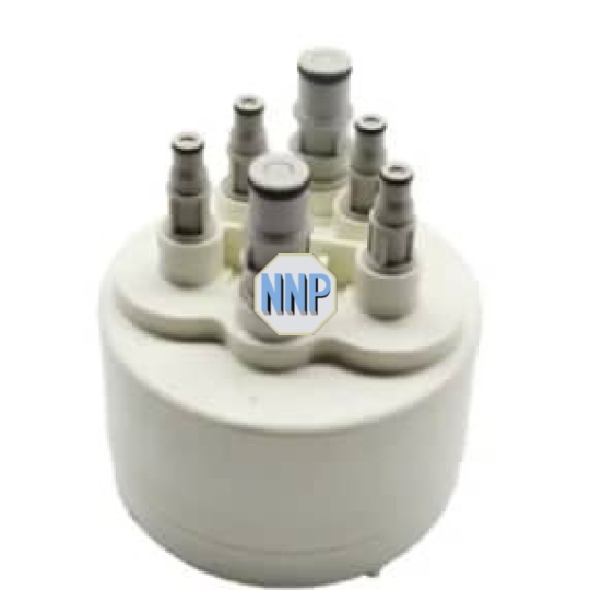 Cụm lọc mực của máy in phun hiệu Citronix model Ci 5300, Ci 5500