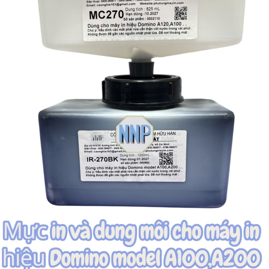 Đơn vị cung cấp lọc mực uy tín