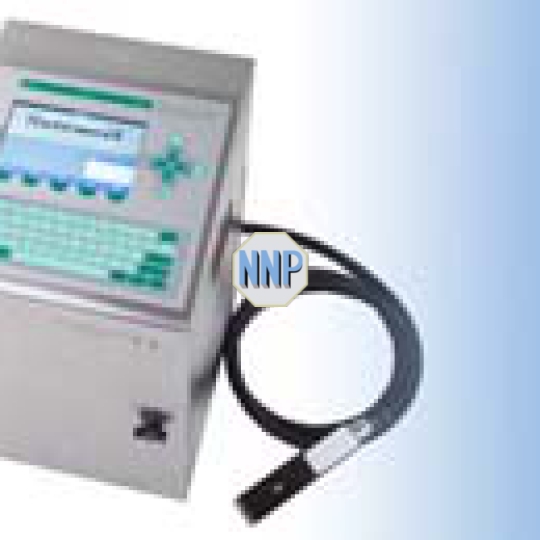 Máy in Rottweil 455B