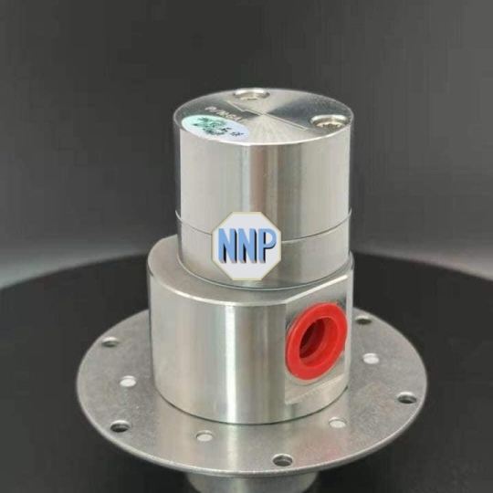 Đầu bơm máy in Citronix