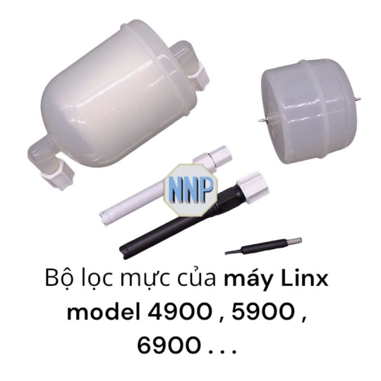 Đơn vị cung cấp lọc mực uy tín